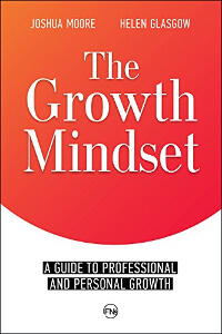 Growth mindset by Joshua Moore and Helen Glasgow