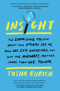 Insights by Tasha Eurich