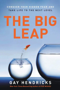 The Big Leap by Gay Hendrick