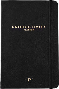 best productivity planner