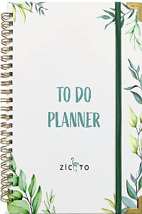 To Do planner