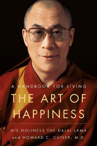 The Art of Happiness by the Dalai Lama