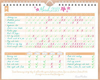 Clever Fox Weekly Planner Review: Bullet Journal Alternative - My Something  Beautiful Life