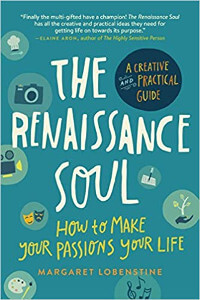 The Renaissance Soul by Margaret Lobenstine