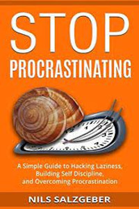 Stop Procrastinating by Nils Salzgeber