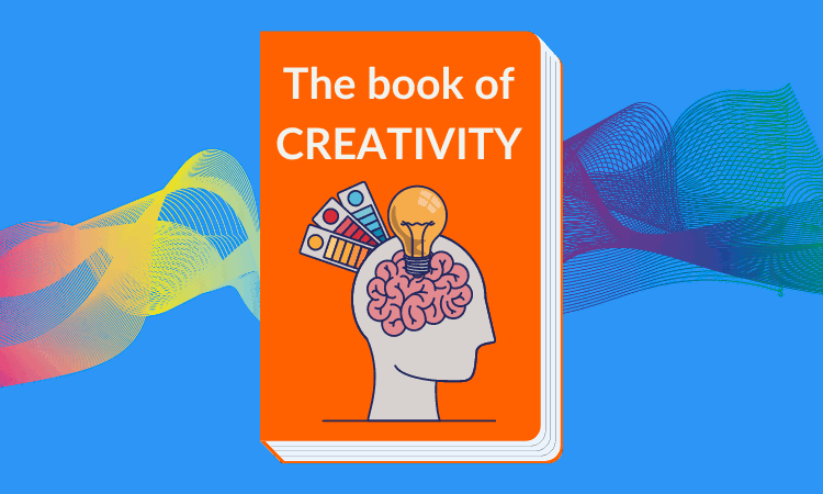 best books on creativity for beginners