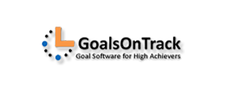 Goals on Track Logo