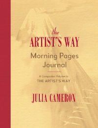 Artist's Way Journal for Morning Pages