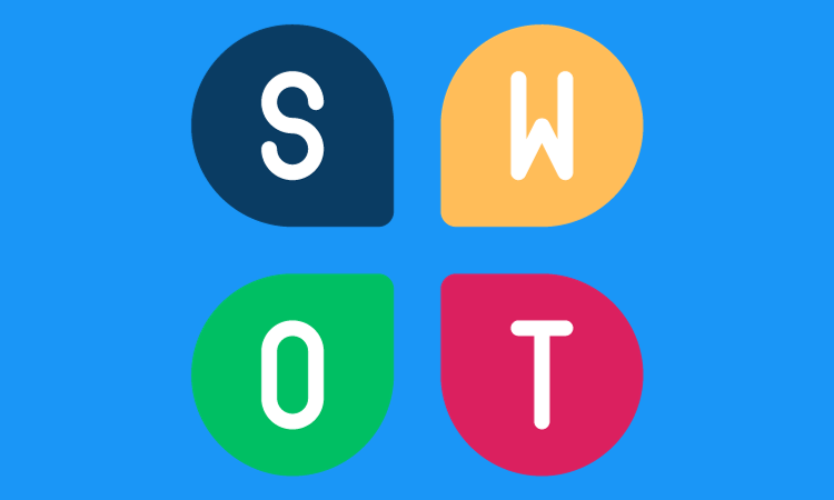 How to do a personal SWOT analysis?