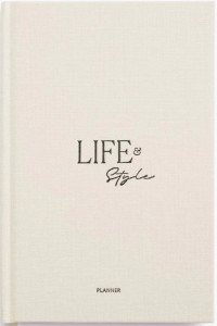 LIFE&Style planner