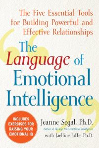 The Language of Emotional Intelligence by Jeanne Segal