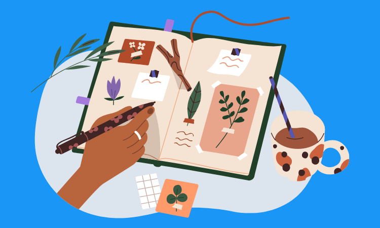 How to start journaling for beginners