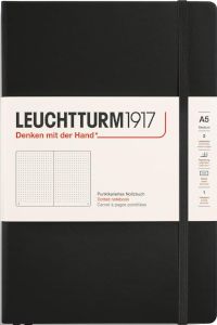 Leuchtturm1917 dotted journal