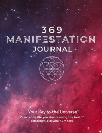 369 Manifestation journal