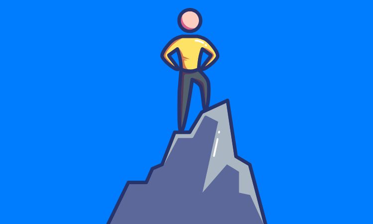 Confidence vs courage what is the difference