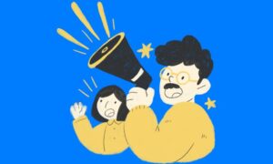 how to built a career around people