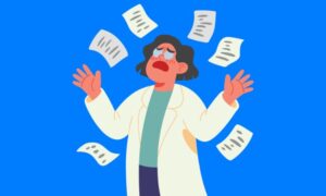 Professional growth without losing your mind