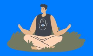 how to stay grounded around authority